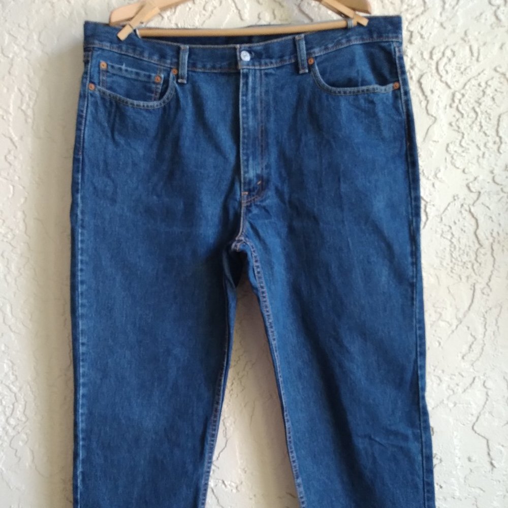 Levi Strauss550  jeans